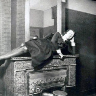 The Depth of Sleep-1929-1930