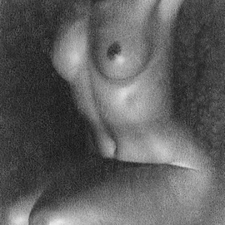 heinz-hajek-halke-untitled-(seated-female-nude-[negative-montage])[1]