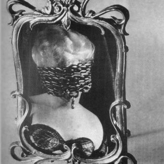 Jindrich Strysky-Cover for Philosophy in the Boudoir