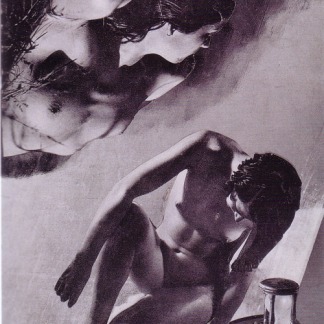 Karel Teige-Untitled 1938